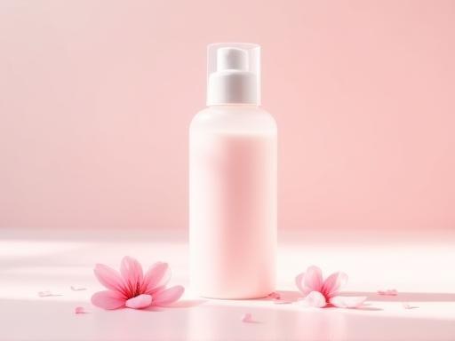 桜花モイスチャーローション